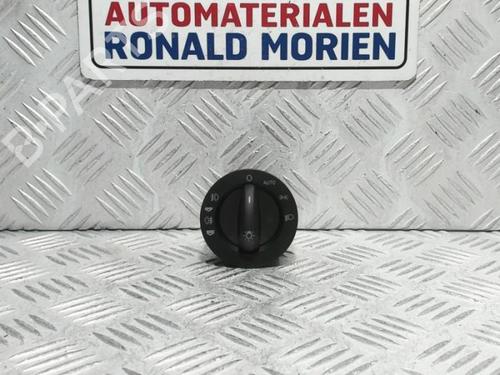 headlight-switch-audi-q7-4lb-2006-2007-2008-2009-2010-2011-2012-2013-2014-2015-2016-40360316 main image