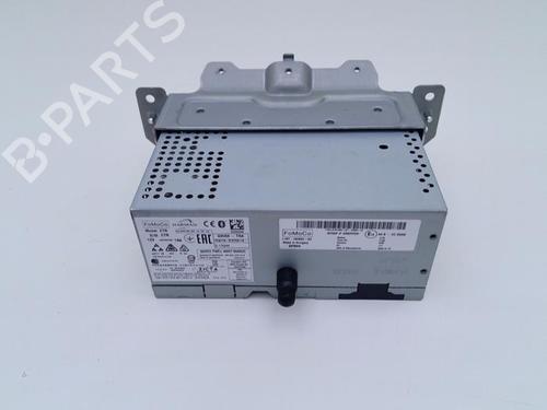 electronic-module-ford-fiesta-vii-hj-hf-2017-40417746 main image