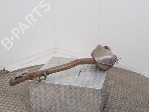 Exhaust system LAND ROVER DEFENDER Station Wagon (L663) D300 MHEV 4x4 | BP40425349M121 - Image 3