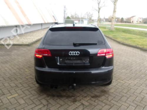 Electronic module AUDI A3 Sportback (8PA) 2.0 TDI | BP40361486M83 - Image 10