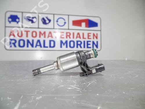 Used Injector Injector VW CADDY IV MPV (SAB, SAJ) 1.4 TSI (125 hp) 40376619 40376619