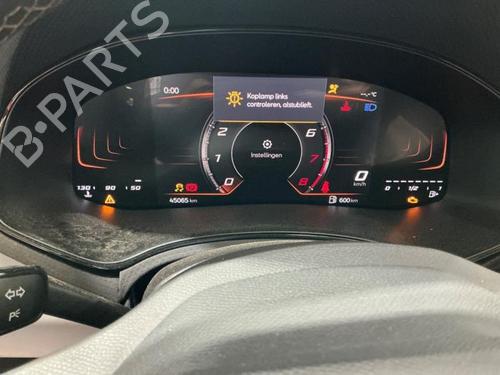 Steering column SEAT ARONA (KJ7, KJP) 1.0 TSI | BP40480158M21 - Image 29