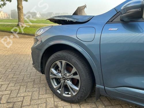 Rear axle FORD KUGA III (DFK) 2.5 Duratec Plug-in-Hybrid | BP40421401M2 - Image 24