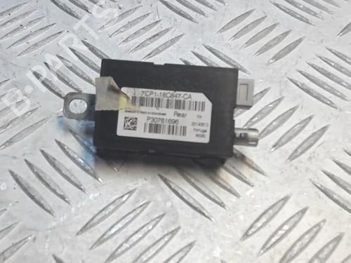 electronic-module-ford-c-max-ii-dxacb7-dxaceu-2010-2011-2012-2013-2014-2015-2016-2017-2018-2019-40426901 main image