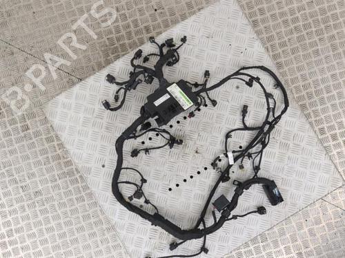 Wiring harness MERCEDES-BENZ A-CLASS (W177) AMG A 35 4-matic (177.051) | BP40477802E16 - Image 8