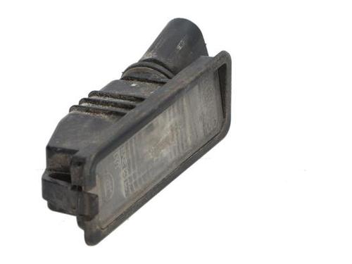 Licence plate light VW GOLF VI Convertible (517) 1.6 TDI | BP40397461I40 - Image 5