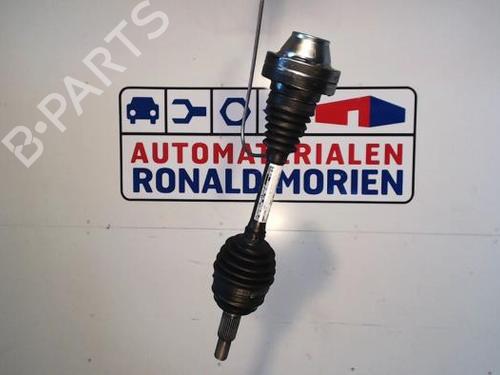 Used Left front driveshaft Left front driveshaft VW TOUAREG (7P5, 7P6) 3.0 V6 TDI (262 hp) 40364297 40364297