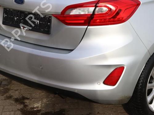 Right taillight FORD FIESTA VII (HJ, HF) 1.0 EcoBoost | BP40417743C35 - Image 40