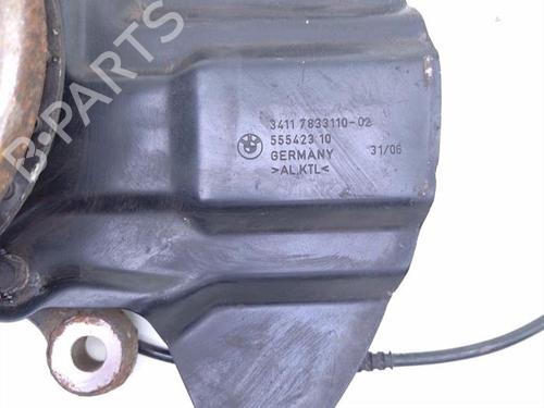 Right front steering knuckle BMW Z4 Coupe (E86) M | BP40469871M26 - Image 3