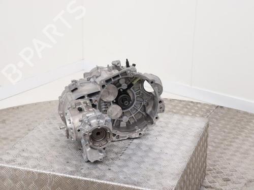 Used Gearbox Gearbox VW GOLF VIII (CD1, DA1) 2.0 GTI Clubsport (300 hp) 40402165 40402165