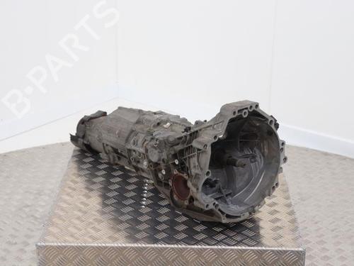 Gearbox AUDI A6 C6 (4F2) 2.4 quattro | BP40472459M3 - Image 2