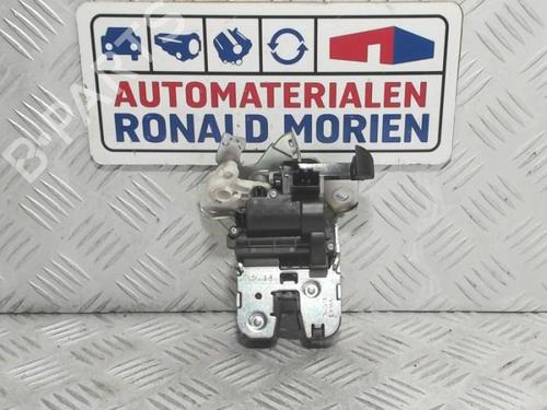 Used Tailgate lock Tailgate lock AUDI A4 B9 (8W2, 8WC) 3.0 TDI quattro (272 hp) 40357647 40357647