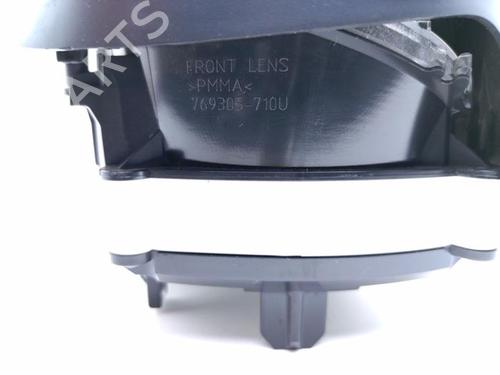 Instrument cluster CITROËN C3 III (SX) 1.2 VTi 82 | BP40468594C47 - Image 7