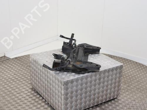 Subframe OPEL CORSA F (P2JO) 1.5 (68) | BP40421936M9 - Image 7