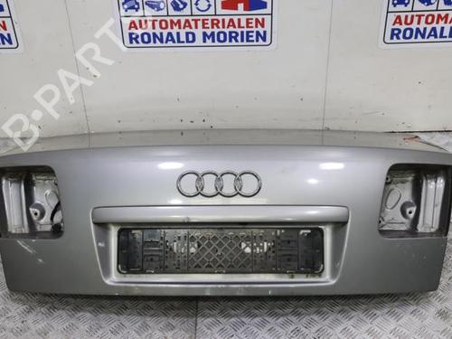 tailgate-audi-a8-d3-4e2-4e8-2002-2003-2004-2005-2006-2007-2008-2009-2010-40398668 main image