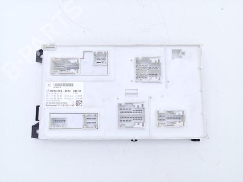 control-unit-mercedes-benz-cla-coupe-c117-2013-2014-2015-2016-2017-2018-2019-40371985 main image