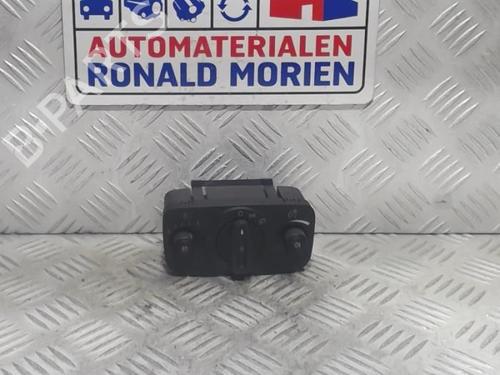Used Headlight switch Headlight switch FORD FIESTA VI (CB1, CCN) 1.0 (80 hp) 40360370 40360370