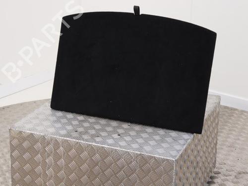 Used Luggage compartment floor Luggage compartment floor TESLA MODEL 3 (5YJ3) EV (261 hp) 40476130 40476130