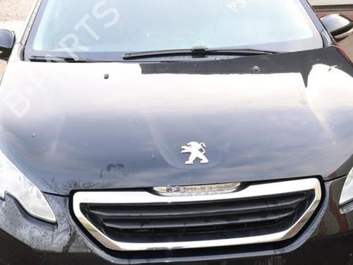 Steering column PEUGEOT 2008 I (CU_) 1.2 VTi | BP40476909M21 - Image 28