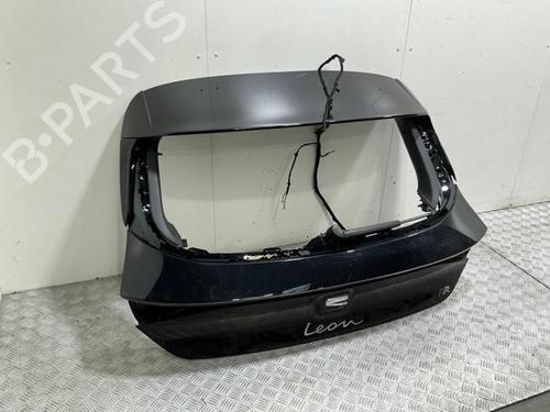 Tailgate SEAT LEON (KL1, KLG) 1.5 eTSI | BP40423511C6 - Image 2