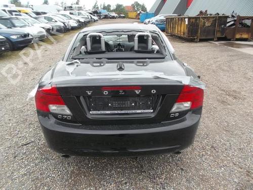Electronic sensor VOLVO C70 II Convertible (542) D3 | BP40367399M84  - Image 9