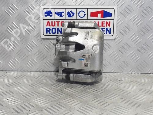 Used Left front brake caliper Left front brake caliper OPEL KARL (C16) 1.0 (75 hp) 40365766 40365766