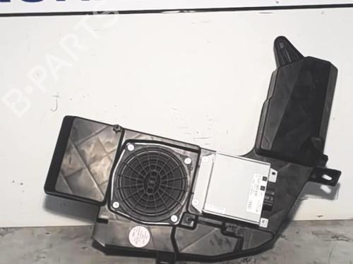 Used Electronic module Electronic module AUDI A4 B6 Avant (8E5) 1.8 T (163 hp) 40362730 40362730