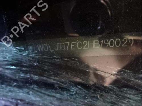 Electronic module OPEL MOKKA / MOKKA X (J13) 1.6 CDTI (_76) | BP40432205M83 - Image 14