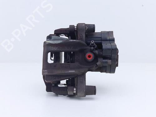 Used Left rear brake caliper Left rear brake caliper SEAT LEON (KL1, KLG) 1.5 eTSI (150 hp) 40423589 40423589
