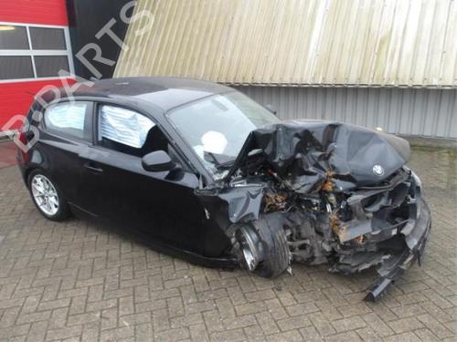 Left front suspension arm BMW 1 (E81) 118 d | BP40388993M12 - Image 6