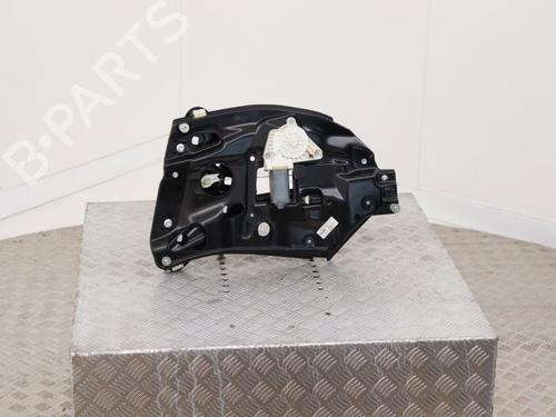 Used Rear right window mechanism Rear right window mechanism MERCEDES-BENZ S-CLASS Coupe (C217) S 63 AMG 4-matic (217.378) (585 hp) 40475501 40475501