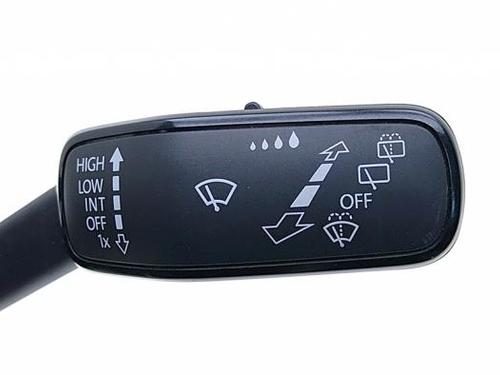 Steering column stalk SEAT LEON Sportstourer (KL8, KLD) 2.0 TDI | BP40479249I23 - Image 6