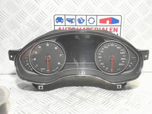 instrument-cluster-audi-a7-sportback-4ga-4gf-2010-2011-2012-2013-2014-2015-2016-2017-2018-2019-40359278 main image