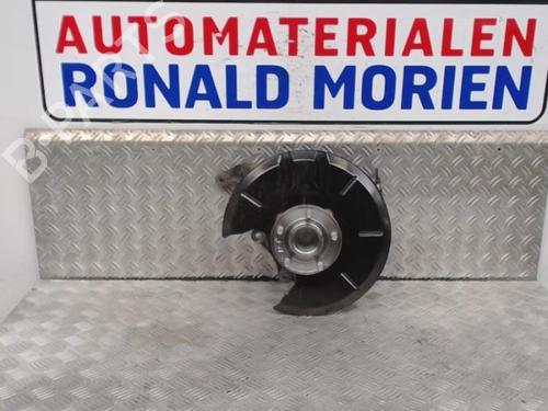 Used Left rear steering knuckle Left rear steering knuckle FORD KUGA II (DM2) 1.5 EcoBoost 4x4 (182 hp) 40385242 40385242