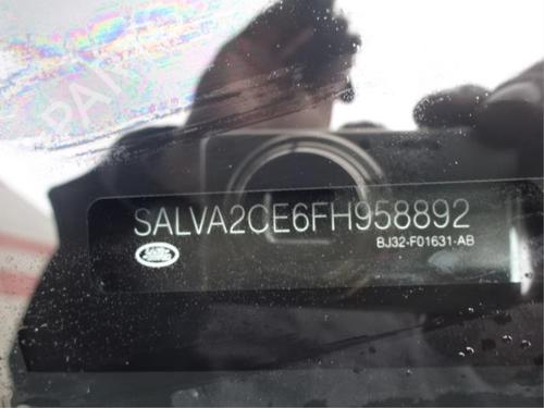 Steering column stalk LAND ROVER RANGE ROVER EVOQUE (L538) 2.2 D 4x4 | BP40361168I23 - Image 37