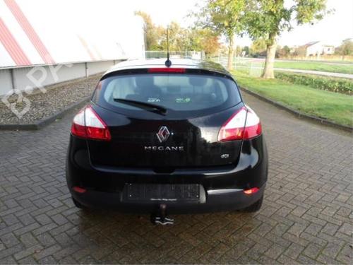 Electronic module RENAULT MEGANE III Hatchback (BZ0/1_, B3_) 1.5 dCi (BZ09, BZ0D, BZ1W, BZ29, BZ14) | BP40393693M83 - Image 11