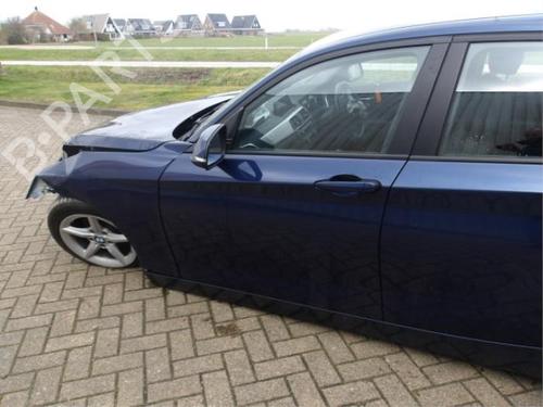 AC pipe BMW 1 (F20) 118 i | BP40368884M126 - Image 36