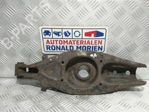 Left front suspension arm SSANGYONG RODIUS II 2.0 Xdi 4WD | BP40473068M12 - Image 2