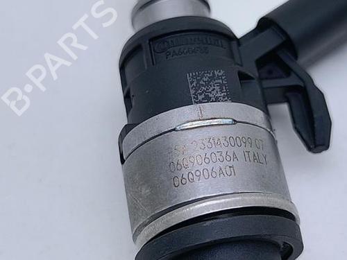 Injector VW GOLF VIII (CD1, DA1) 2.0 GTI Clubsport | BP40415612M100 - Image 4