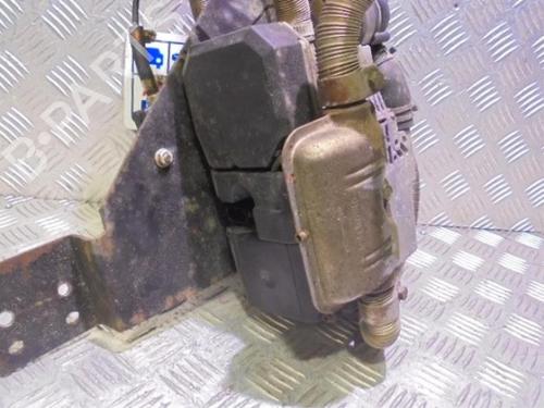 Electronic module VW TRANSPORTER T5 Van (7HA, 7HH, 7EA, 7EH) 2.0 BiTDI | BP40472287M83 - Image 3