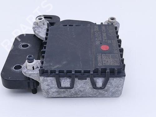 Electronic sensor PEUGEOT 508 II (FB_, FH_, F3_) 1.5 BlueHDI 130 (FBYHZJ, FBYHZR) | BP40478960M84 - Image 2