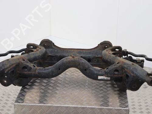Subframe PORSCHE CAYENNE (9PA) 3.0 TDI | BP40469602M9 - Image 5