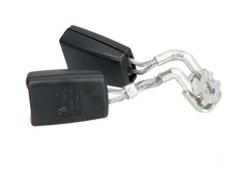 seat-buckle-vw-golf-v-variant-1k5-2007-2008-2009-40397721 main image