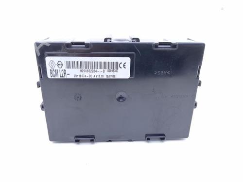 Used Control unit Control unit RENAULT CLIO III Grandtour (KR0/1_) 1.2 16V (KR0P) (101 hp) 40471317 40471317