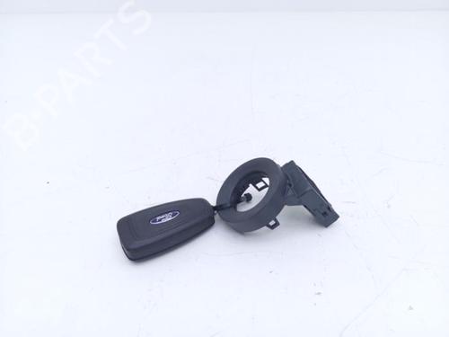 electronic-module-ford-transit-v363-bus-fad-fbd-2013-40367453 main image
