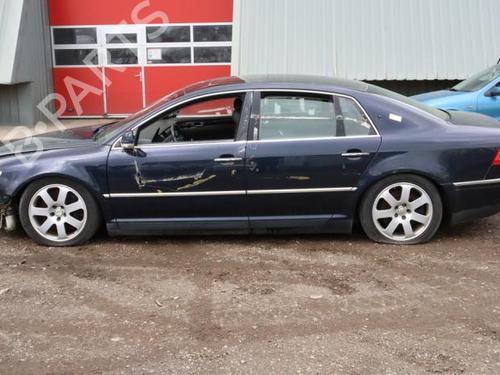 Engine VW PHAETON (3D1, 3D2, 3D3, 3D4, 3D6, 3D7, 3D8, 3D9) 6.0 W12 4motion | BP40406403M1 - Image 14