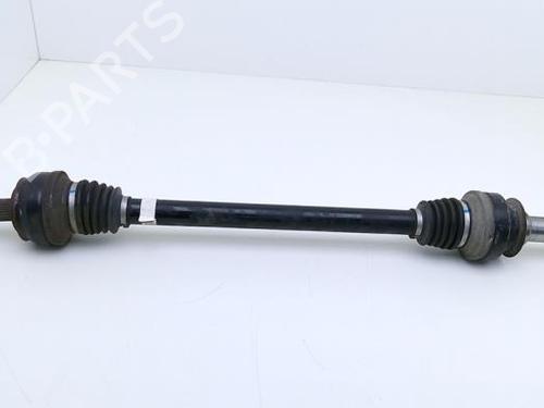 Used Right rear driveshaft Right rear driveshaft ALFA ROMEO GIULIA (952_) 2.2 D (952AGA250, 952AGM250, 952ASM2, 952ASA2) (136 hp) 40420663 40420663