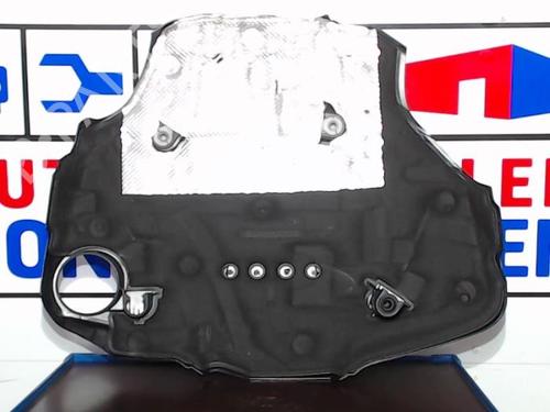 Underbody protection AUDI A5 (8T3) 3.0 TDI | BP40372708M92 - Image 2