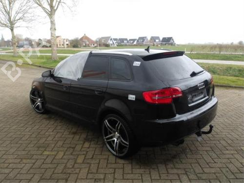 Electronic module AUDI A3 Sportback (8PA) 2.0 TDI | BP40361486M83 - Image 9