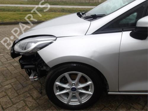 Steering wheel FORD FIESTA VII (HJ, HF) 1.0 EcoBoost | BP40366909C49 - Image 33